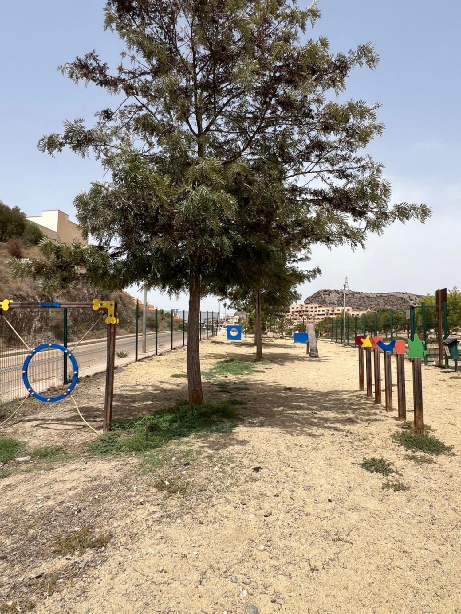 Piso Con Ac, Piscina Y Pista De Padel Y Tenis En Águilas מראה חיצוני תמונה